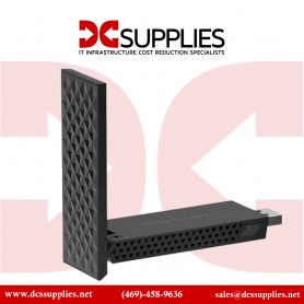 Netgear A9000-100PAS Nighthawk A9000 BE6500 Wi-Fi 7 USB Adapter 1 Port