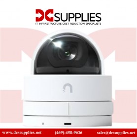 Ubiquiti Networks UVC-G5-Dome-Ultra UniFi Protect G5 Ultra 4MP Indoor Dome Camera