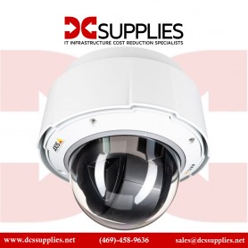 AXIS 01974-004 Communications AXIS Q6074-E 60Hz PTZ Network Camera Outdoor-Ready