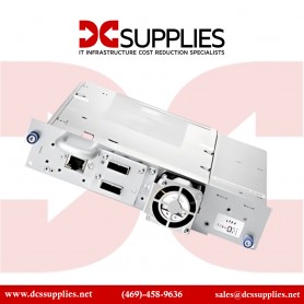 HPE R6Q74A MSL LTO-9 45000 FC Drive Upgrade Kit