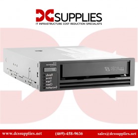 HPE BC022A StoreEver LTO 8 Ultrium 30750 Internal Tape Drive
