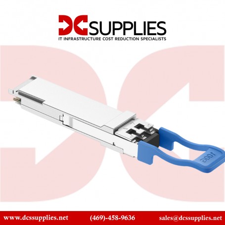 Axiom AXG103551 100GBASE-SR4 QSFP28 Transceiver for NETGEAR