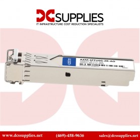 AddOn AXM-SFP10G-BX-U60-AO 10000 Mbit/s SFP+ transceiver 1270 nm