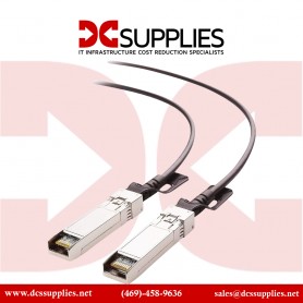 Ruckus 10G-SFPP-TWX-0101 SFP+ Transceiver Module 10GbE