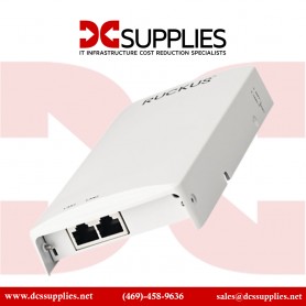 Ruckus 9U1-H350-US00 H350 Wireless Access Point Bluetooth ZigBee Wi-Fi 6