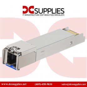 Ruckus Wireless E1MG-SX-A 1000BASE-SX SFP Optical Transceiver MMF