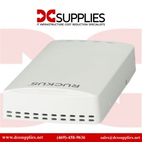Ruckus 901-H550-US00 H550 Wireless Access Point Bluetooth ZigBee Wi-Fi 6