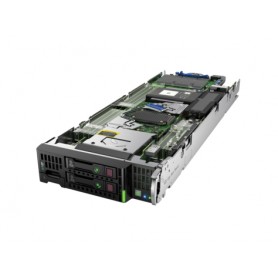 HPE ProLiant BL460c Gen9 E5-2650v4 2P 64GB-R Server