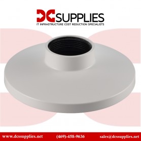 Bosch NDA-5070-PIPW Pendant Interface Plate with Weather Cap - White