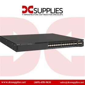 Ruckus Wireless ICX7550-4X25GF 4-Port 25G SFP28 Module for ICX 7550