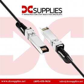 Ruckus 10G-SFPP-TWX-P-0108 10GBase Direct Attach Cable 3.3ft