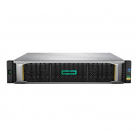 HPE Q1J01A MSA 2050 SAN Dual Controller SFF Storage