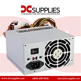 Ruckus Wireless RPS21DC-E 400W Hot-Plug Redundant Power Supply