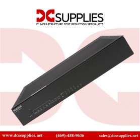 Ruckus ICX8200-C08PFV 8-Port Managed Ethernet Switch