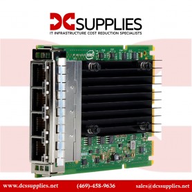 HP P51181-B21 Broadcom BCM5719 Ethernet 1GB 4-Port Base-T OCP Adapter