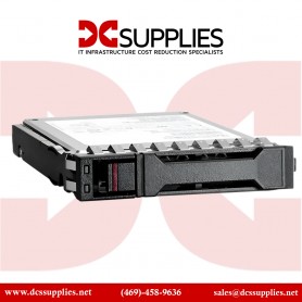 HPE P53562-B21 1.8TB SAS 10K 12G (2.5") BC Enterprise Multi Vendor Hard Drive