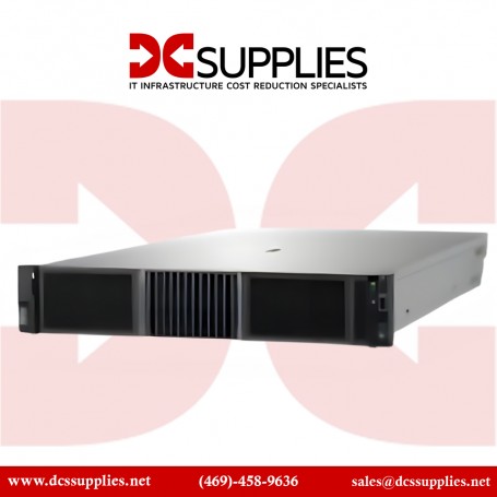 HPE P71679-005 DL380 Gen11 4510 1p 64GB-R mr408i-o NC BCM5719 8SFF 2x1000W RPS NA Server
