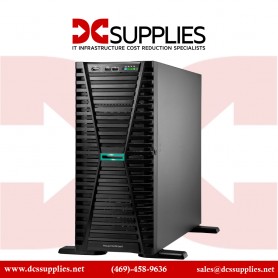 HPE P83317-005 Hewlett Packard Enteprise ProLiant ML110 Gen11 Tower Server