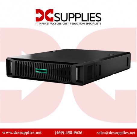 HPE P79810-005 ProLiant DL145 Gen11 server with one AMD EPYC 8124P Processor