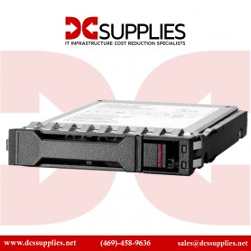 Hpe P40511-B21 1.92TB SAS 12G 2.5" Mixed Use MV SSD-F/S