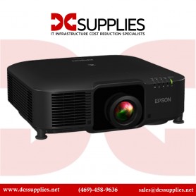 Epson V11HA33820-N EB-PU1008B WUXGA 4K Enhanced 3LCD Laser Projector