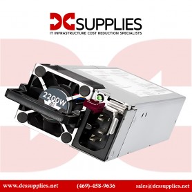 HPE P44712-B21 power supply - hot-plug