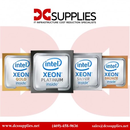 HPE P67091-B21 Intel Xeon Silver 4510 / 2.4 GHz processor