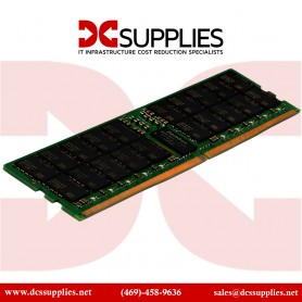 HPE P64706-B21 SmartMemory DDR5 module 32 GB DIMM 288-pin 5600 MHz PC5-44800