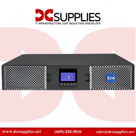 Eaton 9PX6KIECG2 6kVA 5.4kW 208V Online UPS with 6 C39 & 6 C13 Outlets