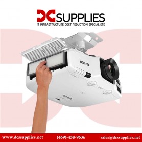 Epson V13H134A45 Replacement Air Filter for PowerLite 3LCD Projectors