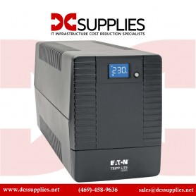 Eaton OMNIVSX1500 Tripp Lite Series 1.5kVA 900W Line-Interactive UPS