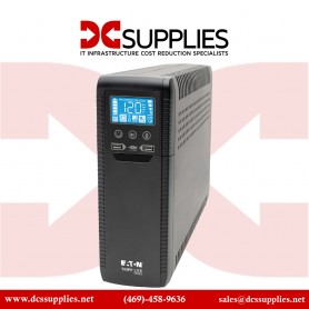 Eaton ECO1500LCD Tripp Lite 1440VA 900W 120V Eco Green Line-Interactive UPS with AVR