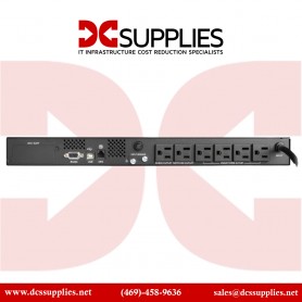 Eaton SMART500RT1U Tripp Lite Series 500VA 300W 120V Line-Interactive UPS