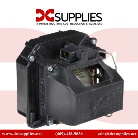 Epson V13H010L91 Replacement Projector Lamp for PowerLite 680/685