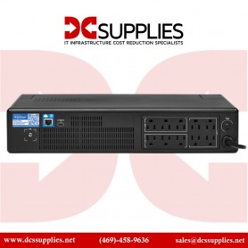 Eaton SMART1000LCDNC Tripp Lite 1000VA 750W 120V Cloud-Connected Line-Interactive UPS