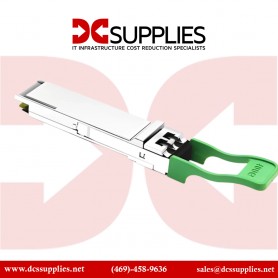 ENET JL310A-FR1-ENC Aruba Compatible 100GBASE-FR QSFP28 SMF LC 1310nm 2km Transceiver