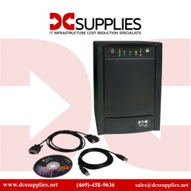 Eaton SMART1050SLT Tripp Lite SmartPro 1050VA 650W 120V Tower Line-Interactive UPS
