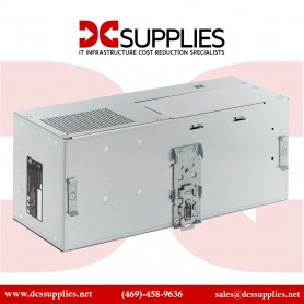 Eaton DIN850AC 850VA 510W 120V DIN Rail Industrial Line-Interactive UPS, Hardwire Input/Output