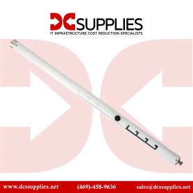 Epson V12H006AG0 ELPMB70 Adjustable Extension Column for Ceiling Mount