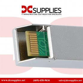 HPE JL310A Aruba X151 2-strand QSFP28 transceiver module 100GbE