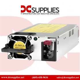 HPE JL085A ABA Aruba X371 hot-plug power supply 250 Watt
