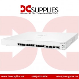 HPE JL805A ABA Aruba 1960 smart Ethernet switch 12 ports
