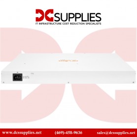 HPE JL809A ABA Aruba Instant On 1960 600W Ethernet Switch 48 ports