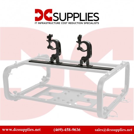 Epson V12H006AV0 ELPMB83 Truss Bar Mount Adapter for Stacking Frame