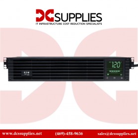 Eaton SMART1500RM2U Tripp Lite SmartPro 1500VA 1350W 120V Line-Interactive Sine Wave Rackmount UPS