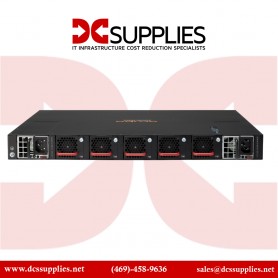 HPE JL479A ABA Aruba Networking CX 6200F managed Ethernet Switch 24 ports