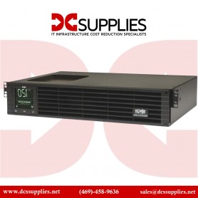 Eaton SMART1000RM2UN Tripp Lite Series SmartPro 120V 1000VA 800W Line-Interactive Sine Wave UPS 2U