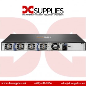 HPE JL762A ABA Aruba Networking 6300M Ethernet switch managed 48 ports