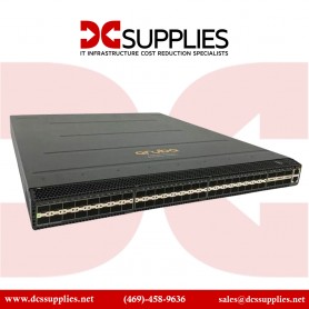 HPE JL704C ABA Aruba Networking CX 8360-48Y6C v2 Ethernet switch 48 ports