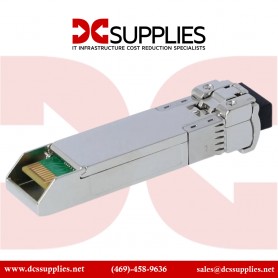 ENET JL743A-ENC Aruba Compatible 100G QSFP28 LC ER4L 40km SMF Transceiver